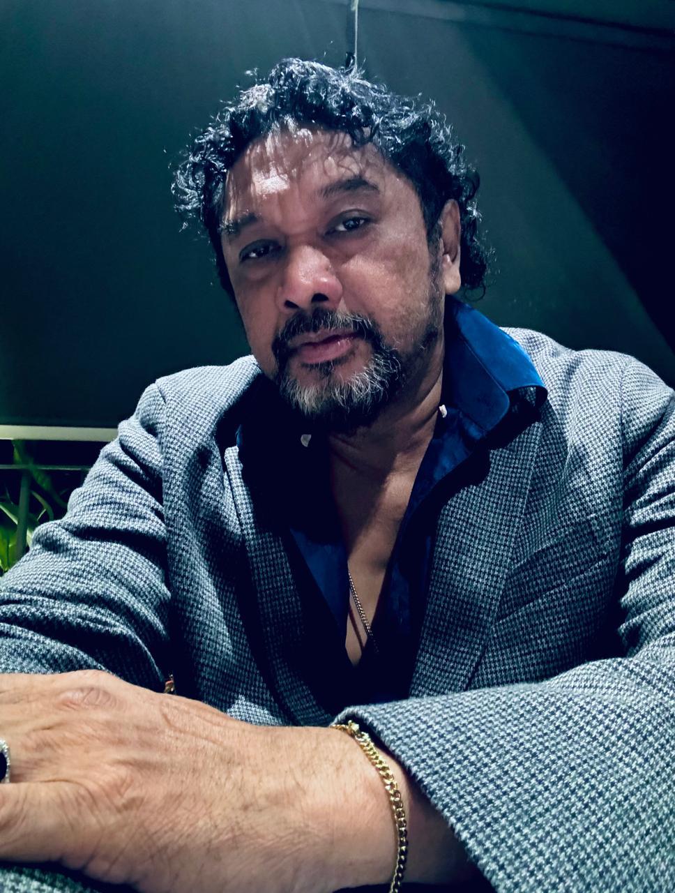 Peter Iwan Pattihahuan